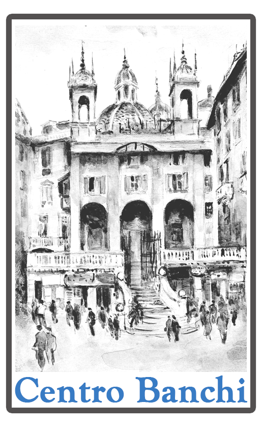 Centro Banchi